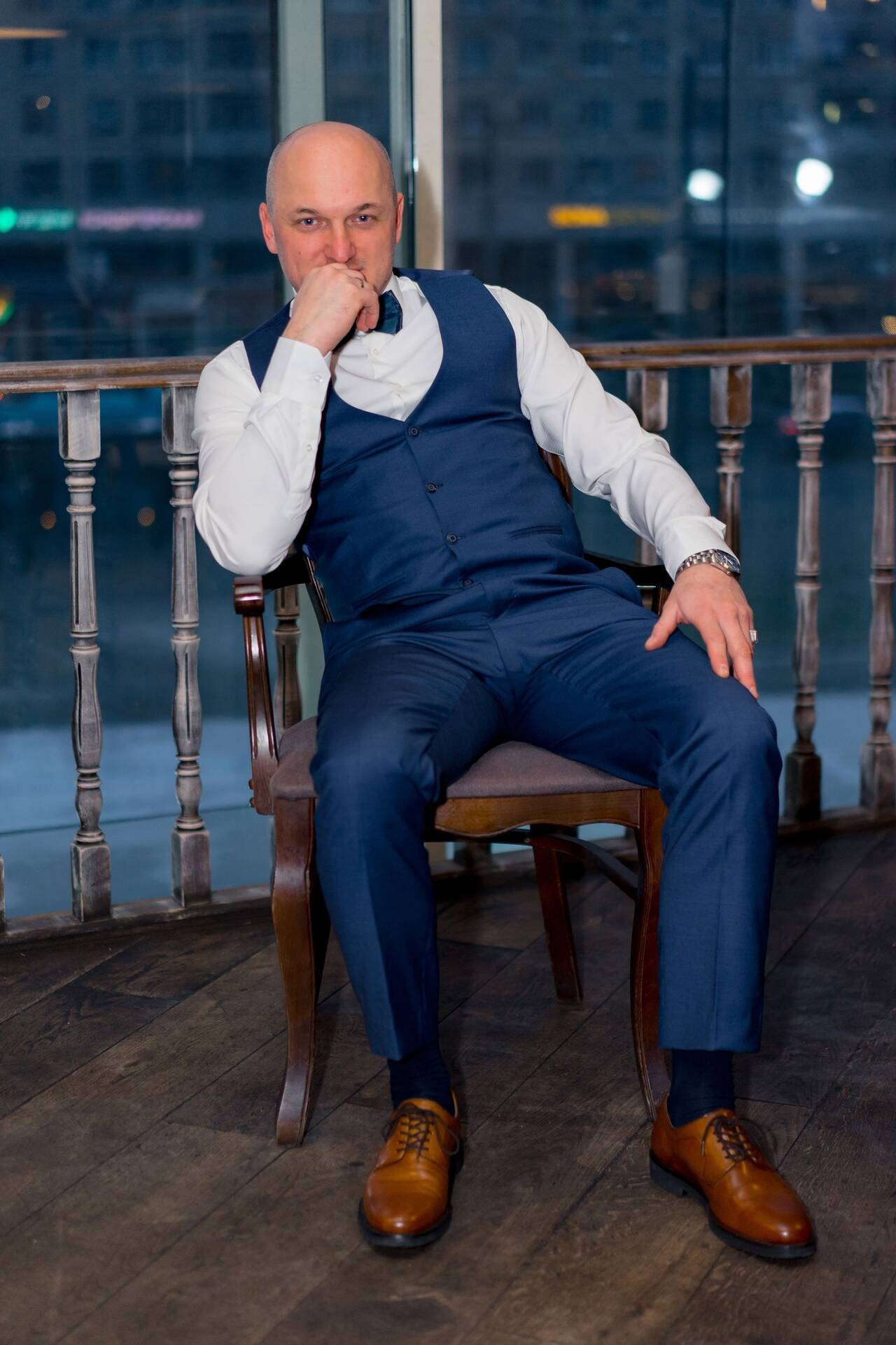 Изображение владельца объявления