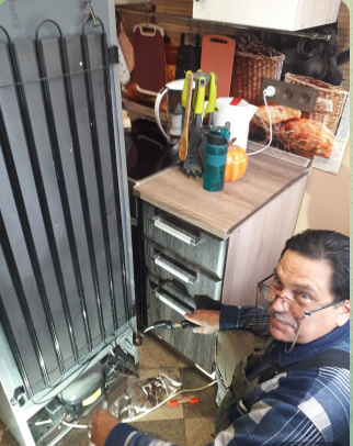 Изображение владельца объявления