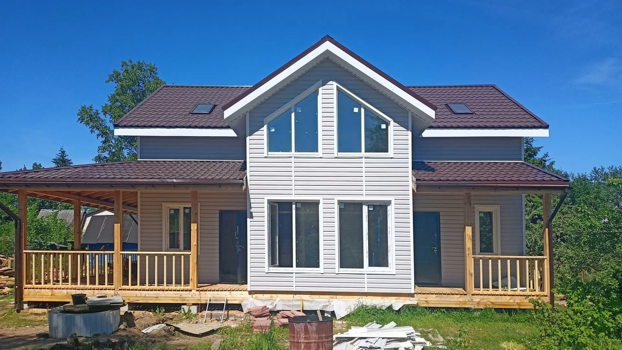 Изображение владельца объявления