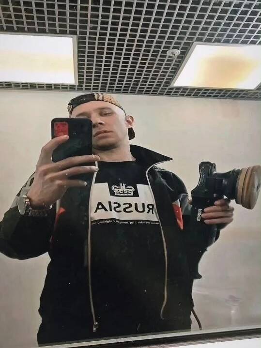 Изображение владельца объявления