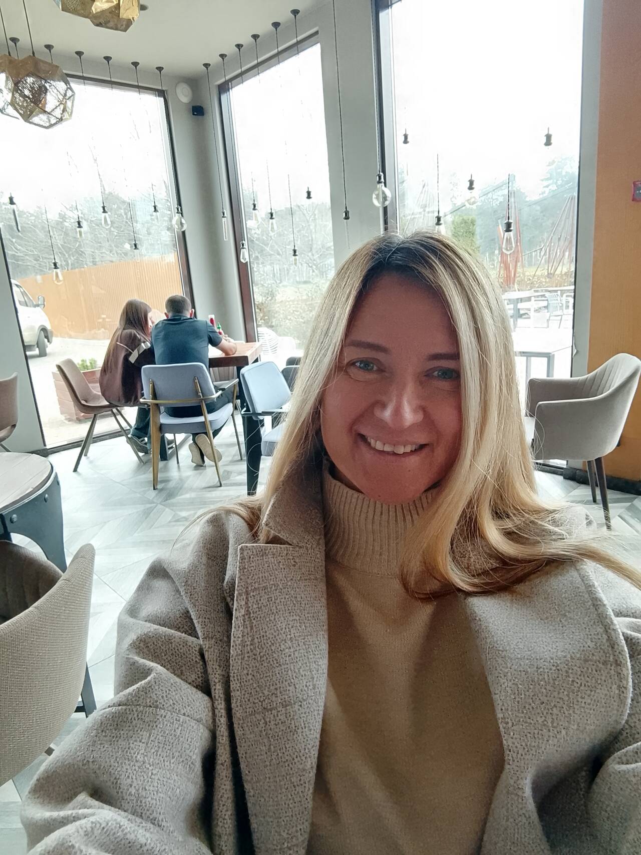 Изображение владельца объявления