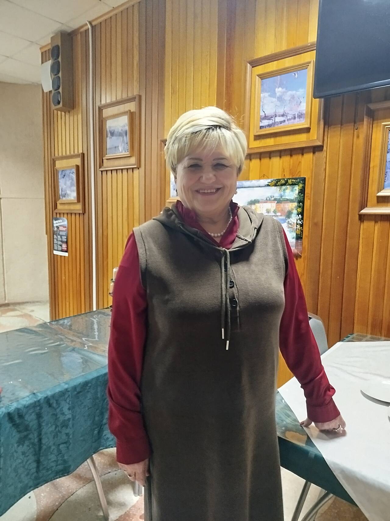 Изображение владельца объявления