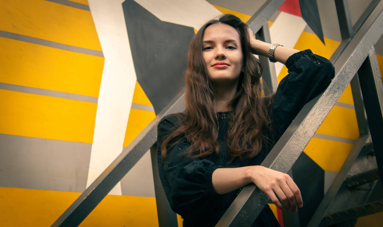 Изображение владельца объявления