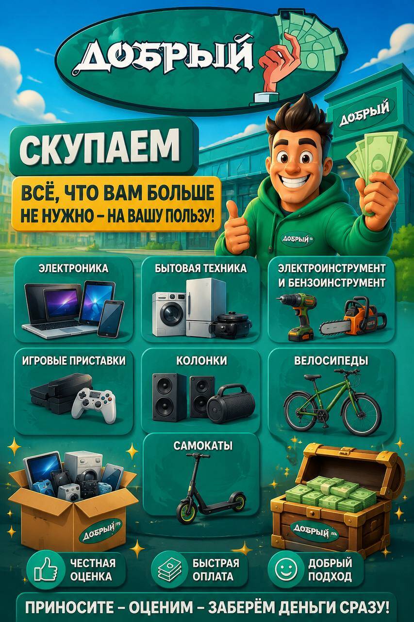Изображение владельца объявления