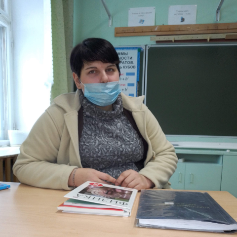 Изображение владельца объявления