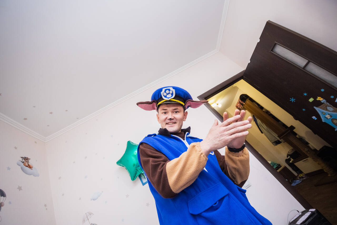 Изображение владельца объявления