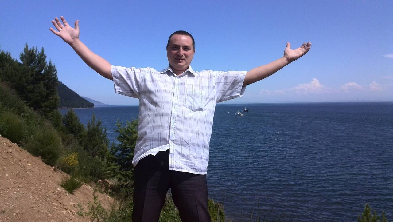 Изображение владельца объявления