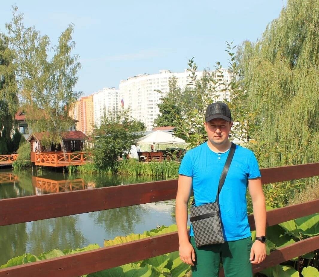 Изображение владельца объявления