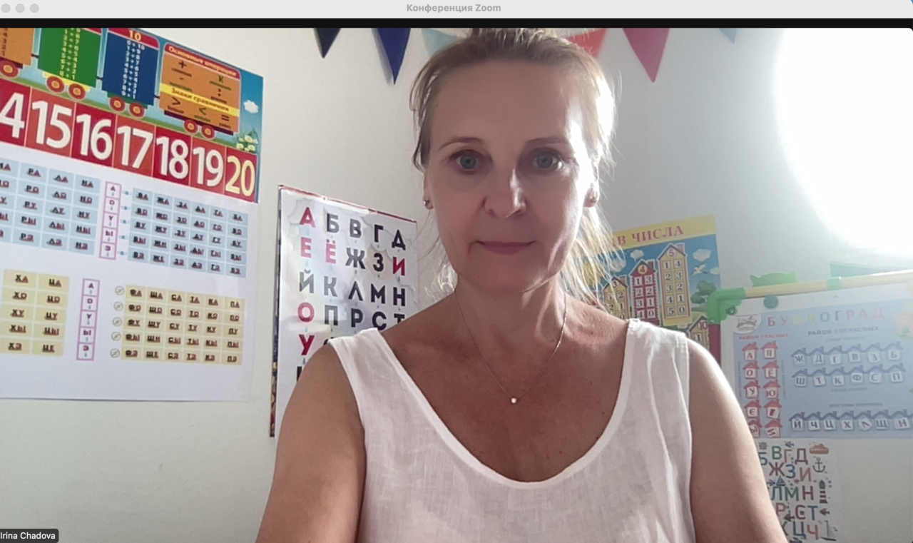 Изображение владельца объявления