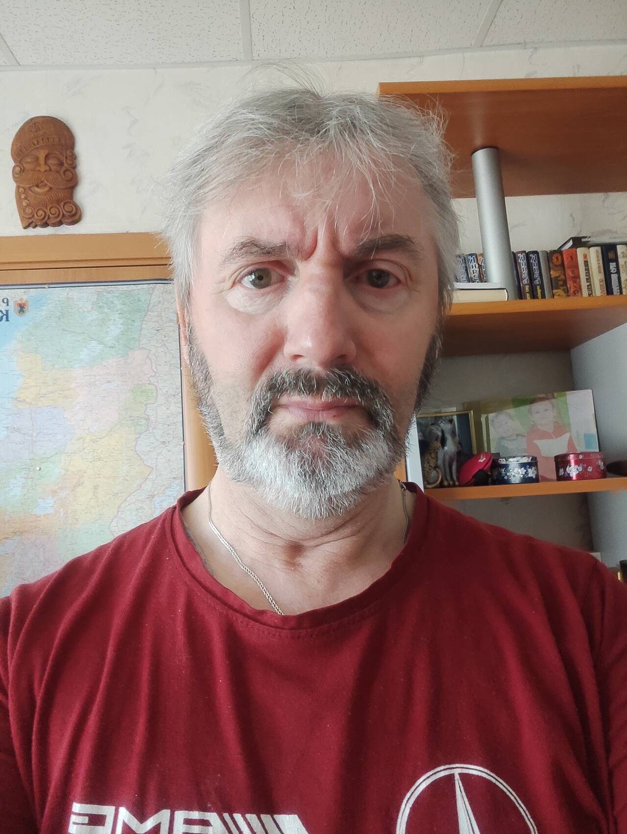 Изображение владельца объявления