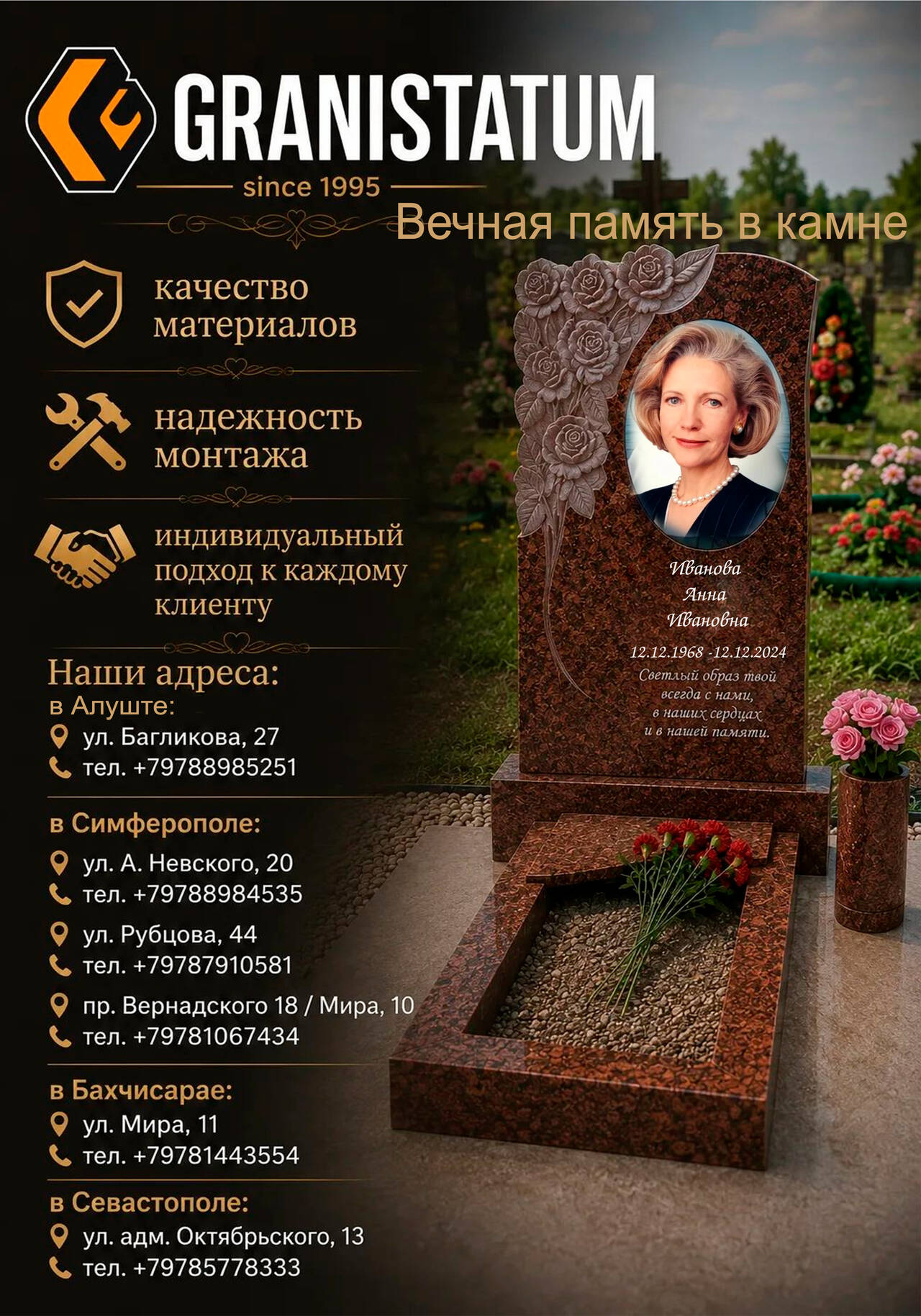 Изображение владельца объявления