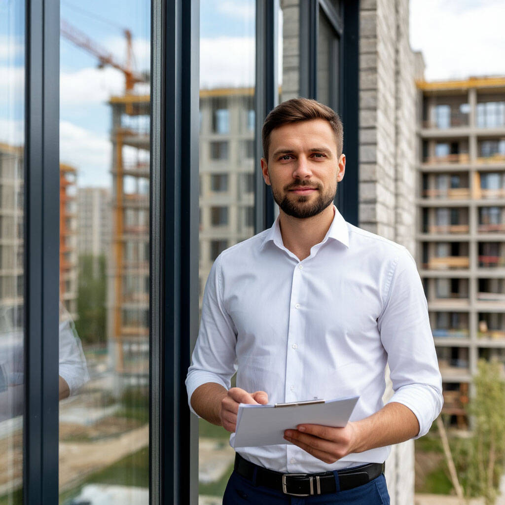 Изображение владельца объявления