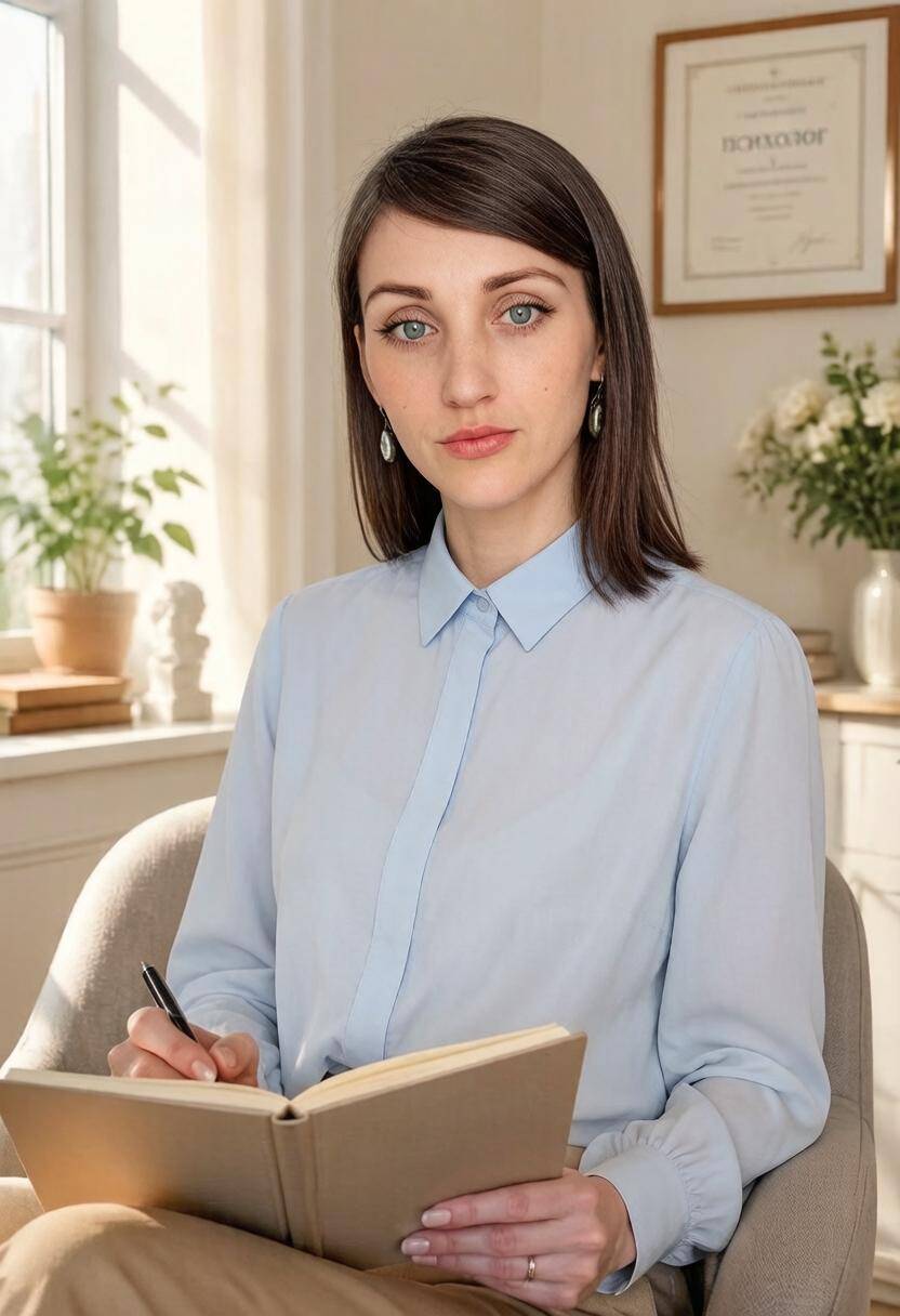 Изображение владельца объявления