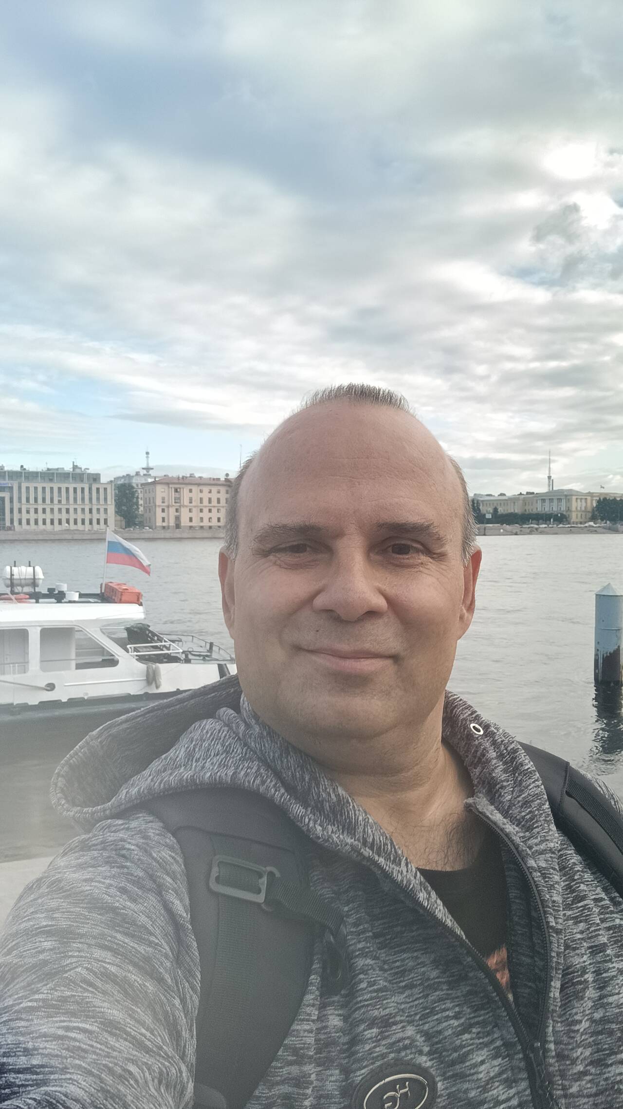Изображение владельца объявления