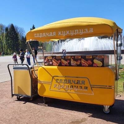 Изображение владельца объявления