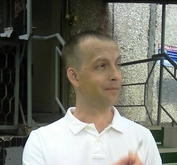 Изображение владельца объявления
