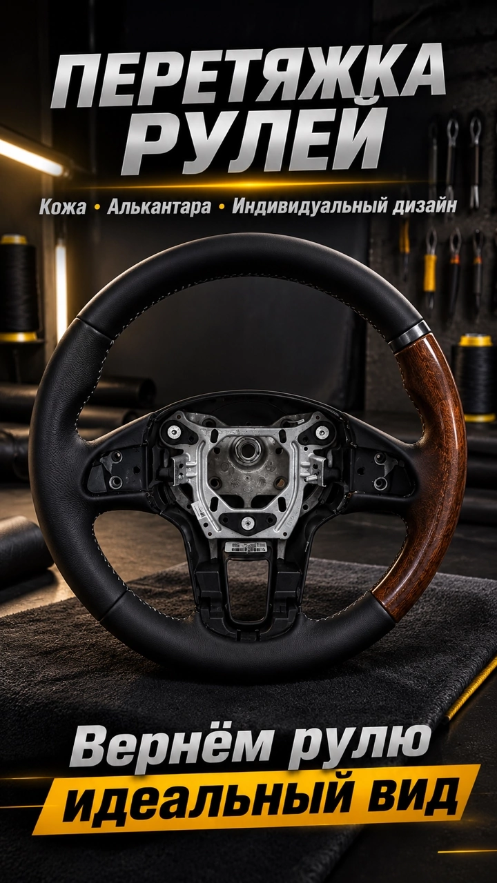 Изображение владельца объявления