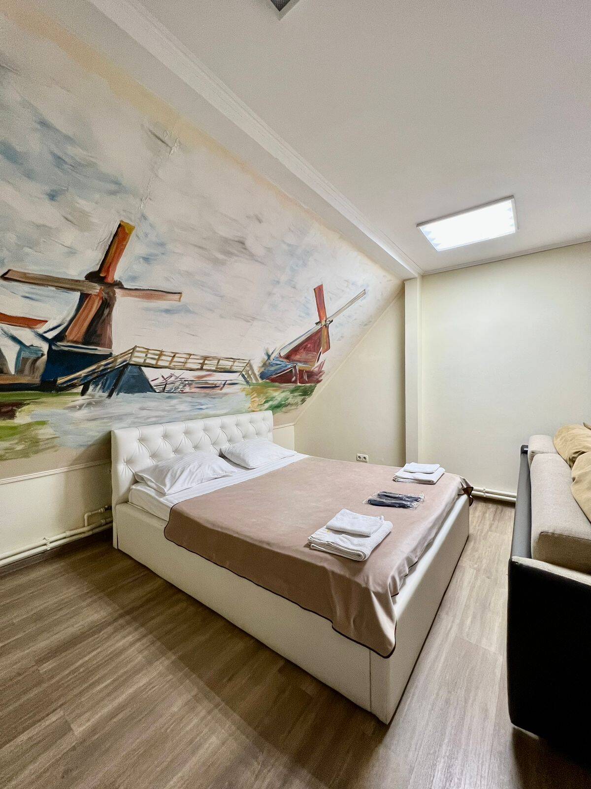 Изображение владельца объявления