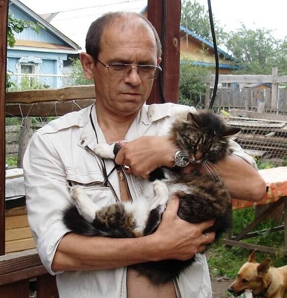 Изображение владельца объявления