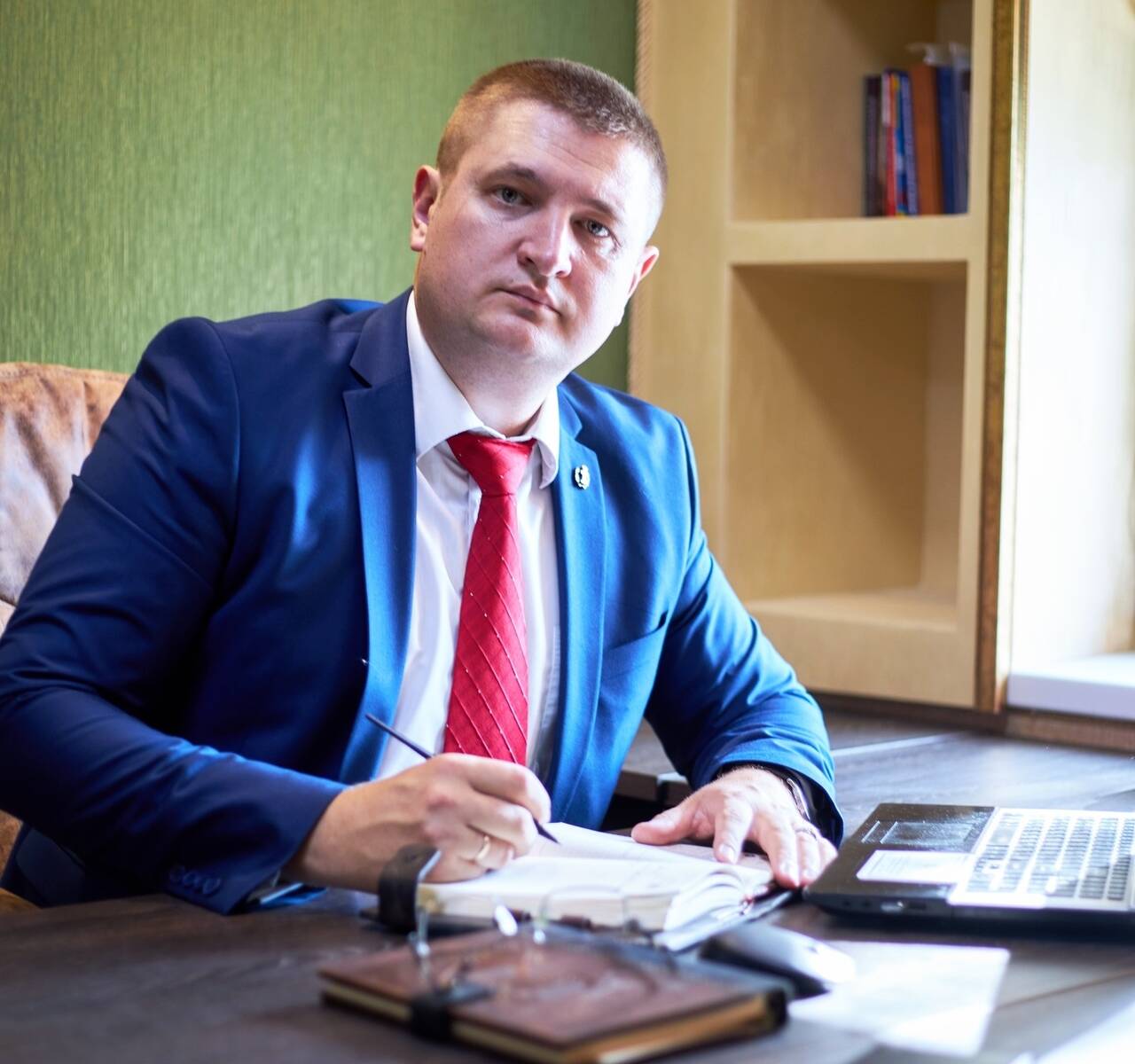 Изображение владельца объявления