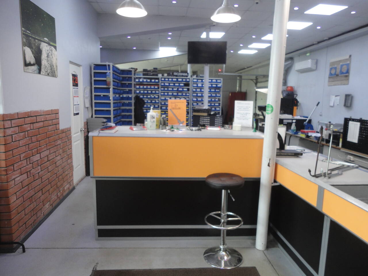 Изображение владельца объявления