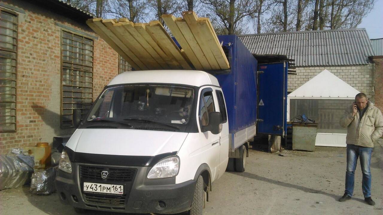 Изображение владельца объявления