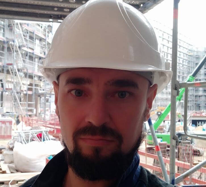 Изображение владельца объявления