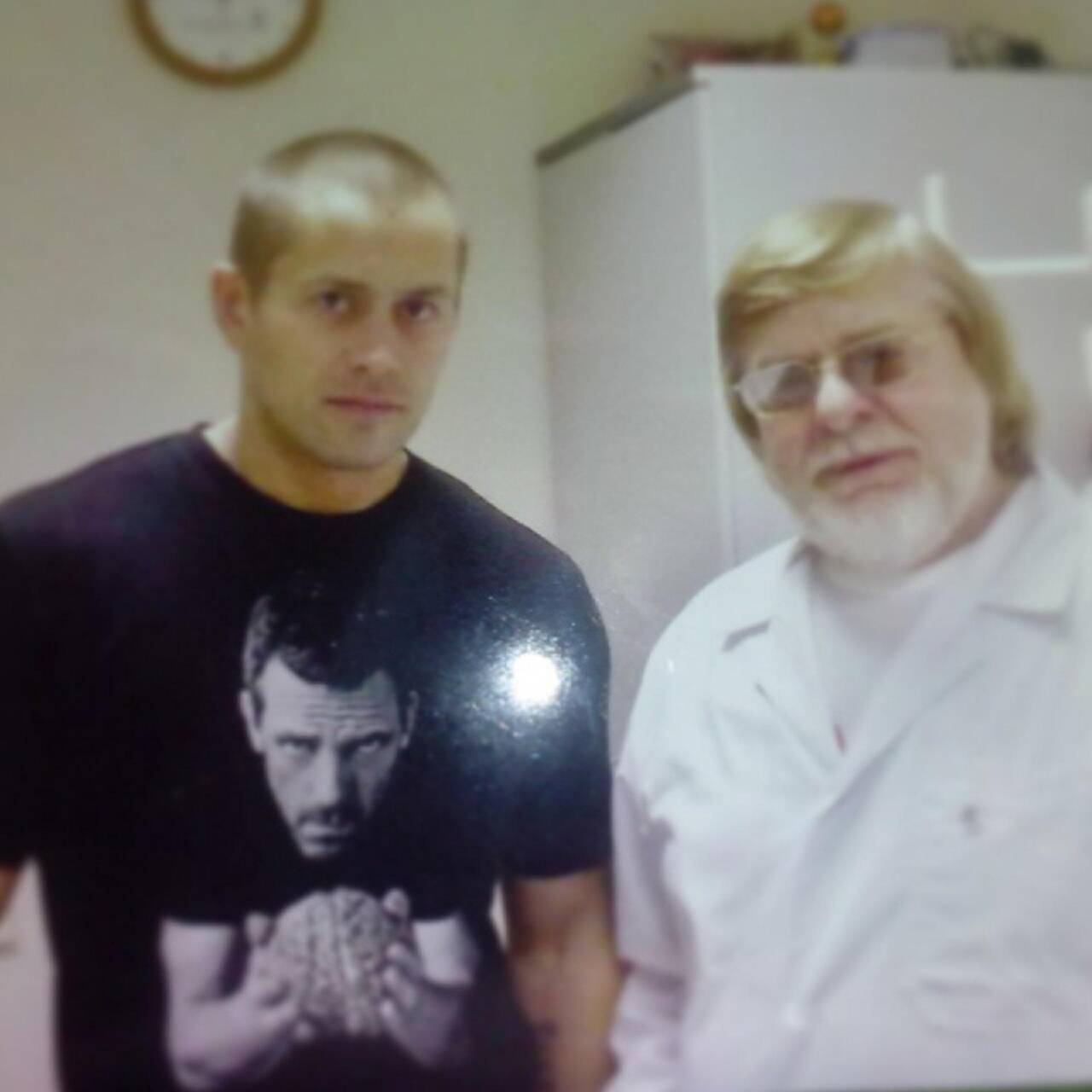 Изображение владельца объявления