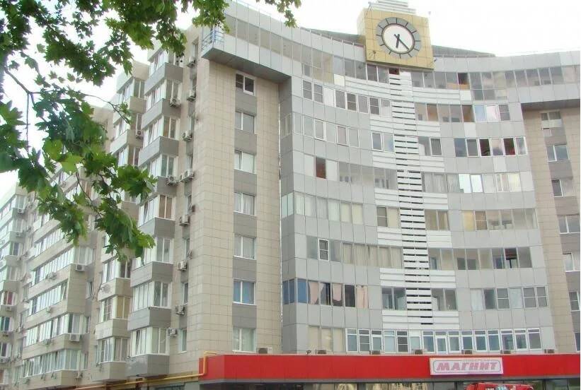 Изображение владельца объявления