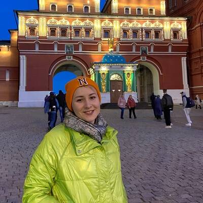 Изображение владельца объявления