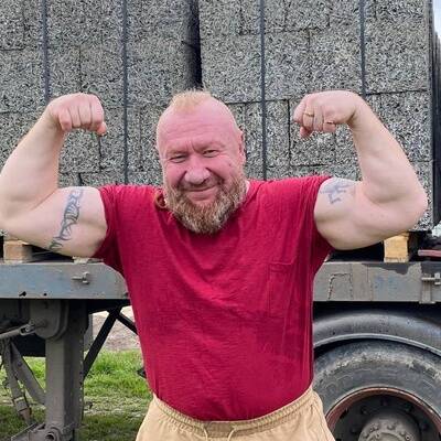 Изображение владельца объявления