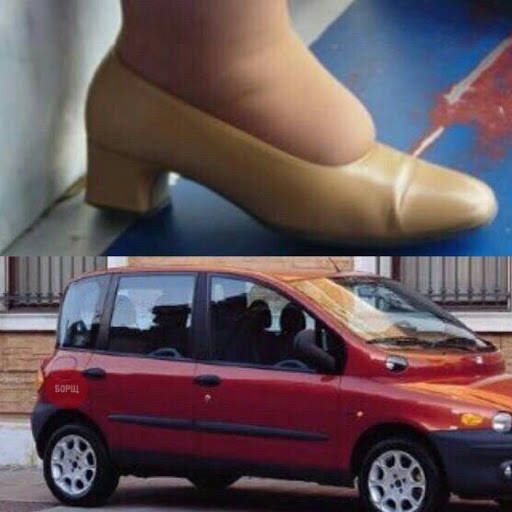 Изображение владельца объявления