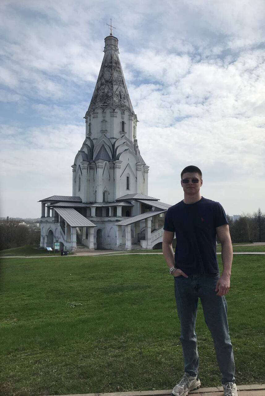 Изображение владельца объявления