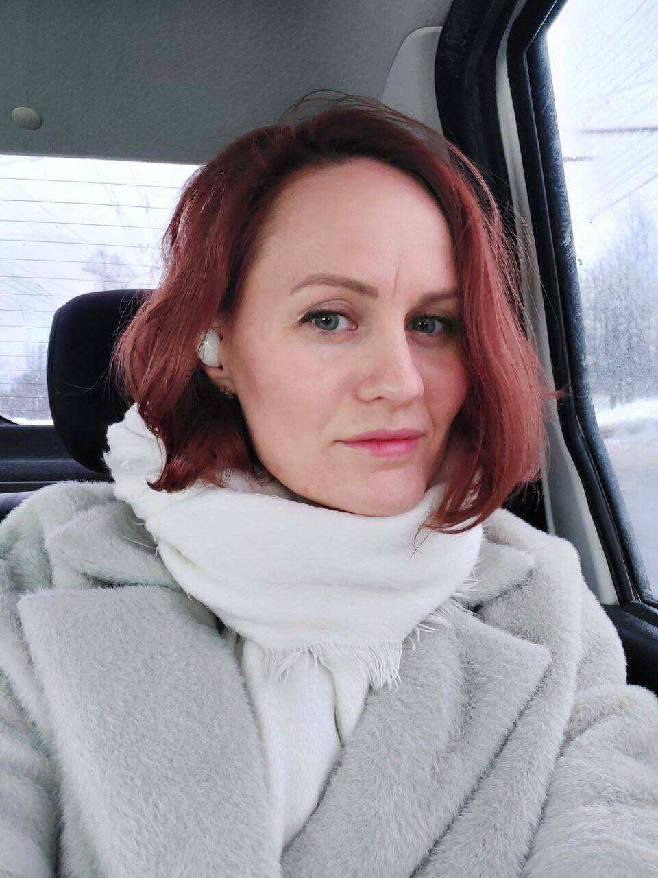 Изображение владельца объявления
