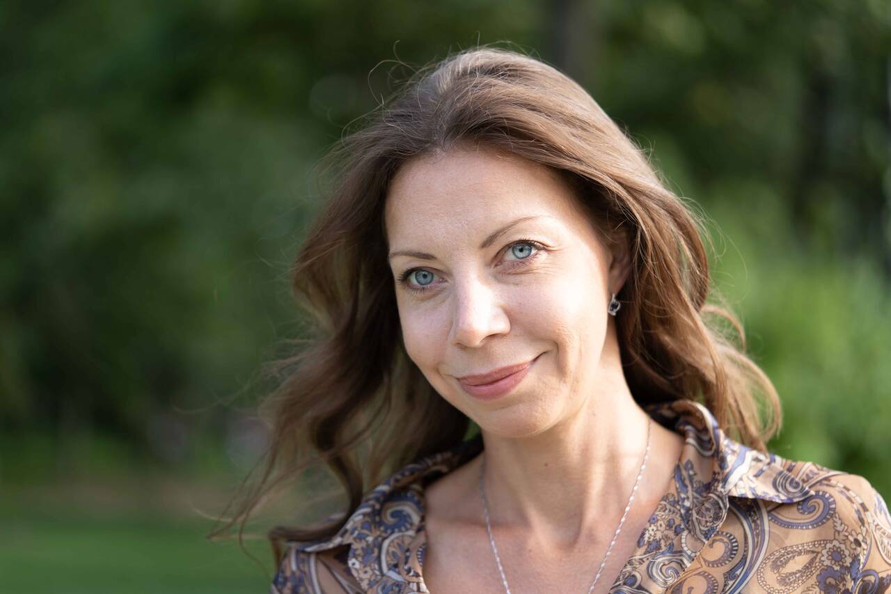 Изображение владельца объявления