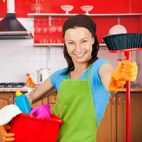 Изображение владельца объявления