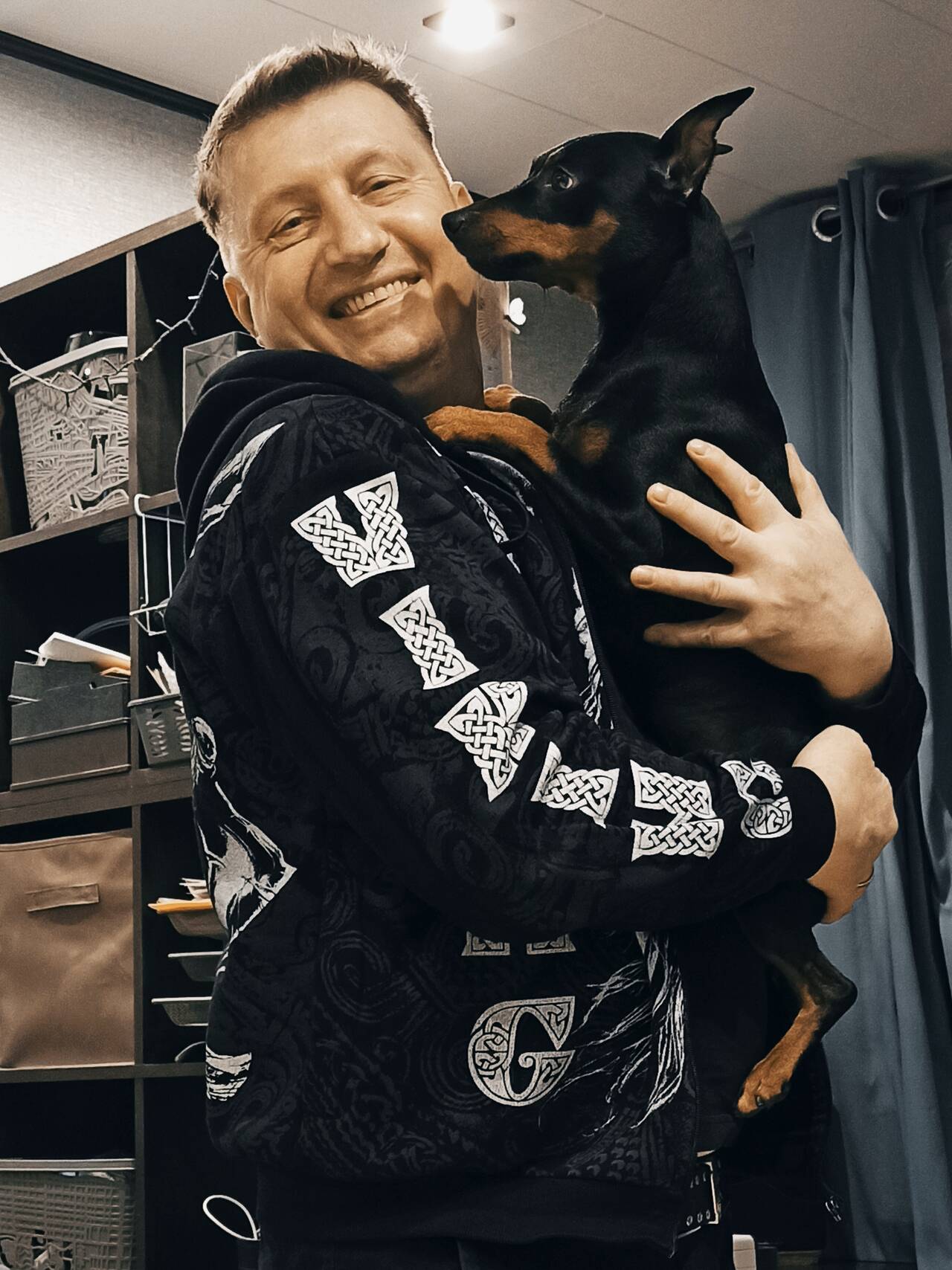 Изображение владельца объявления