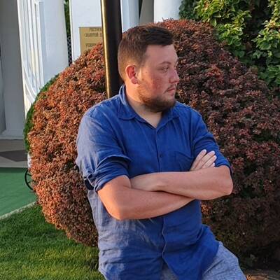 Изображение владельца объявления