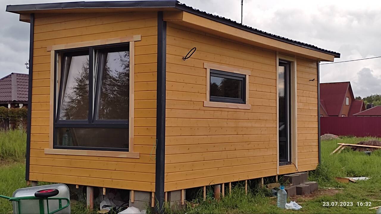 Изображение владельца объявления