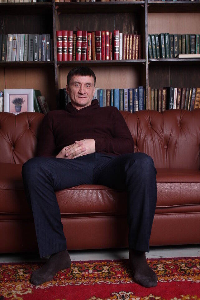 Изображение владельца объявления