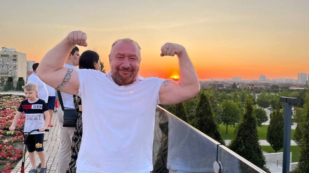 Изображение владельца объявления