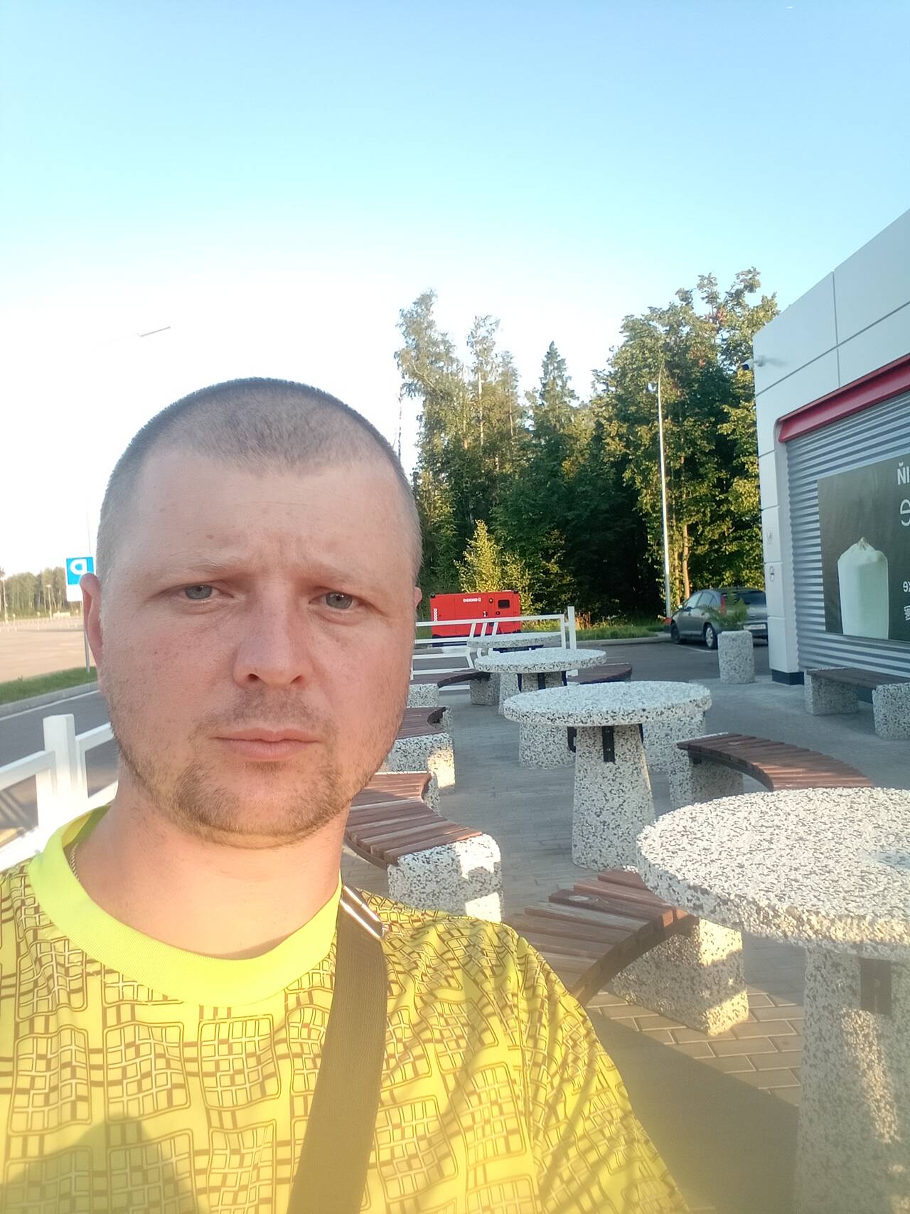 Изображение владельца объявления