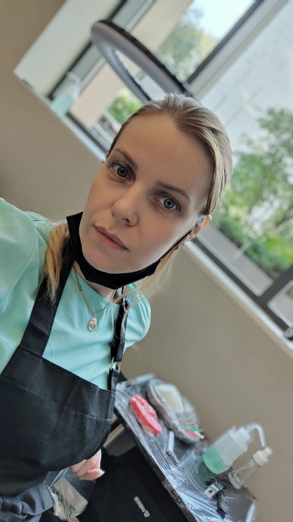 Изображение владельца объявления