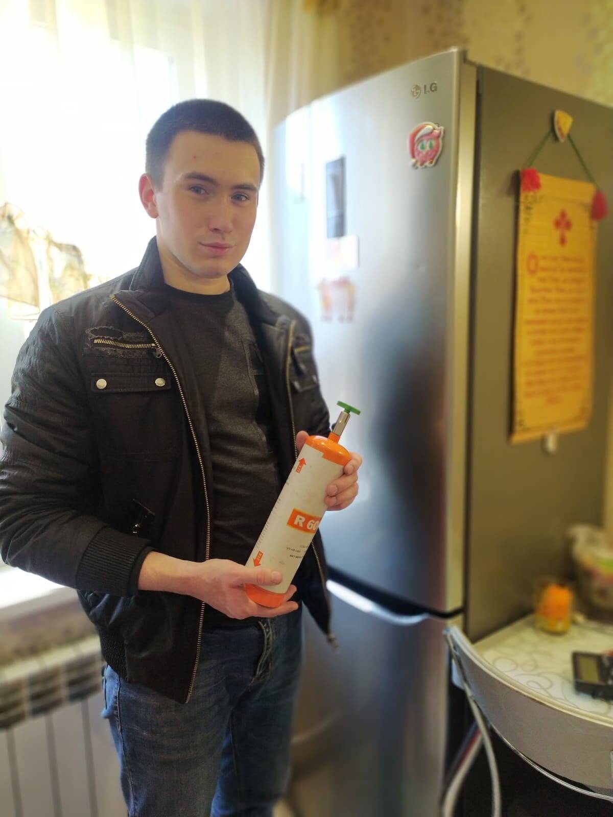 Изображение владельца объявления