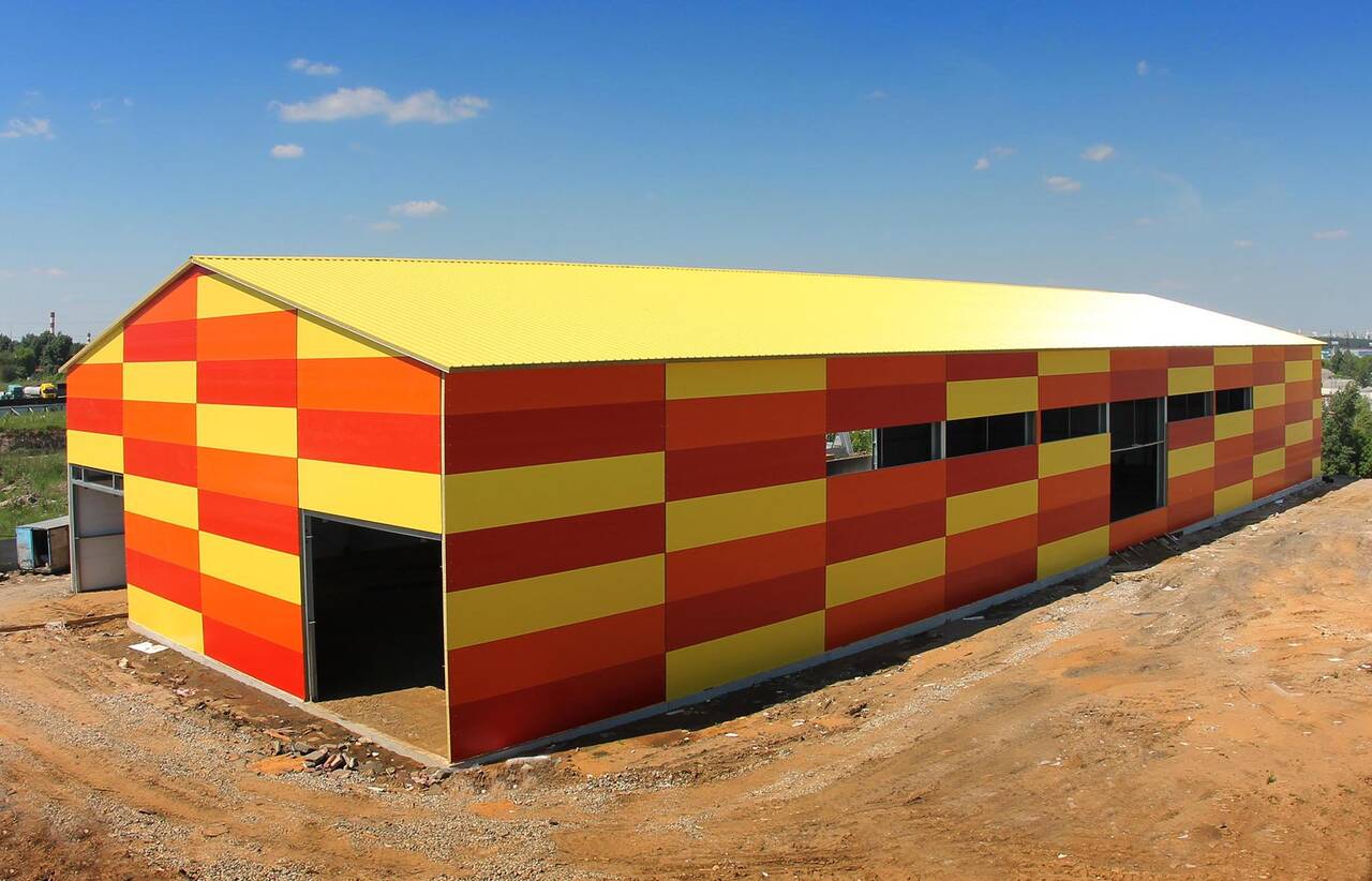 Изображение владельца объявления