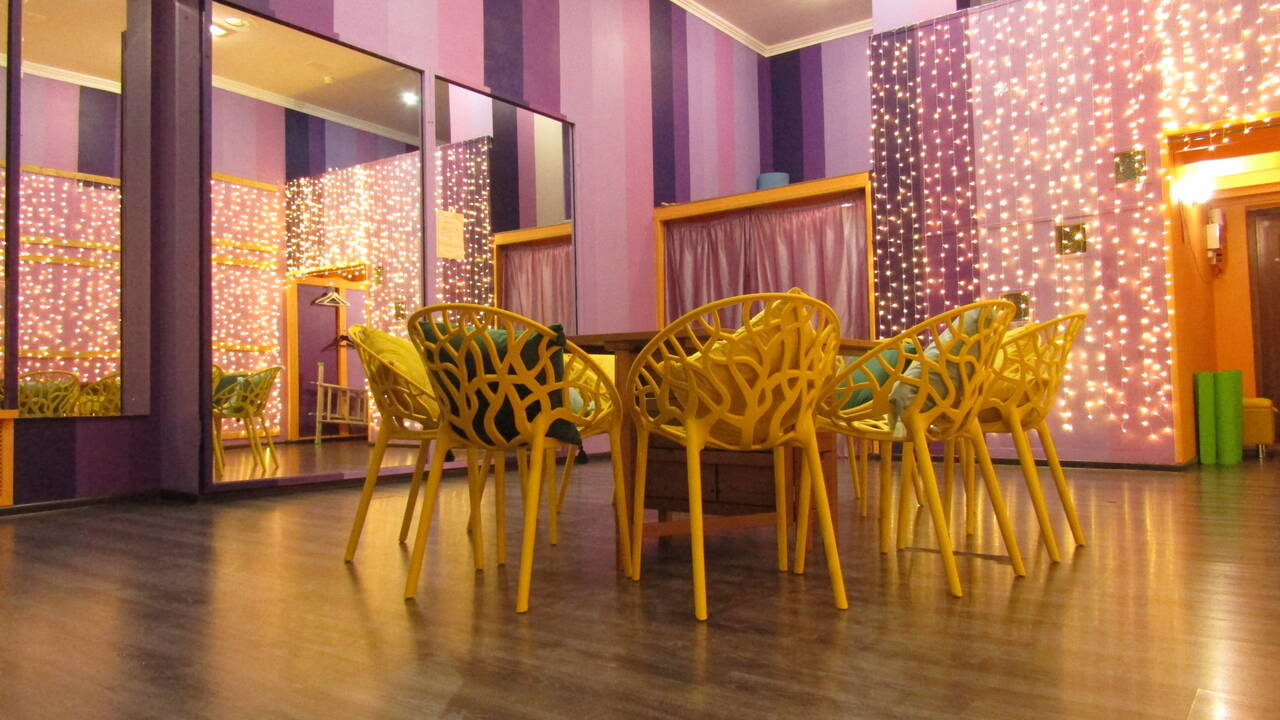 Изображение владельца объявления