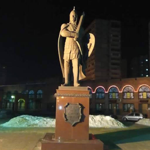 Изображение владельца объявления