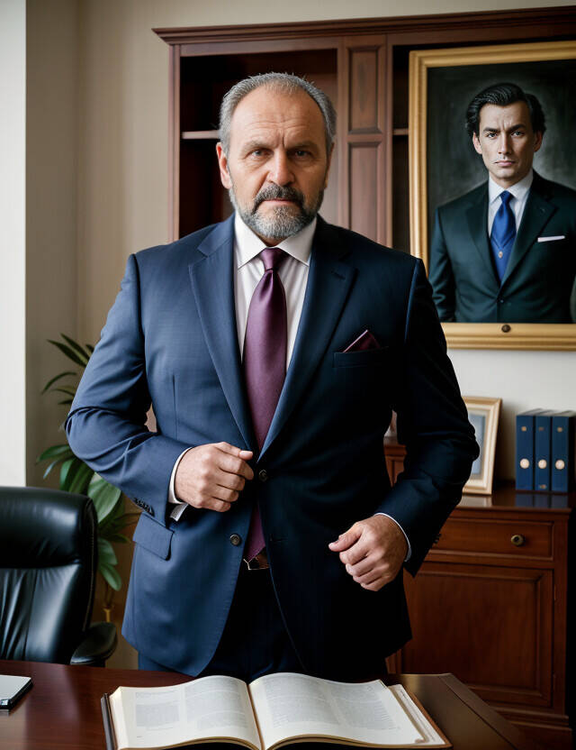 Изображение владельца объявления