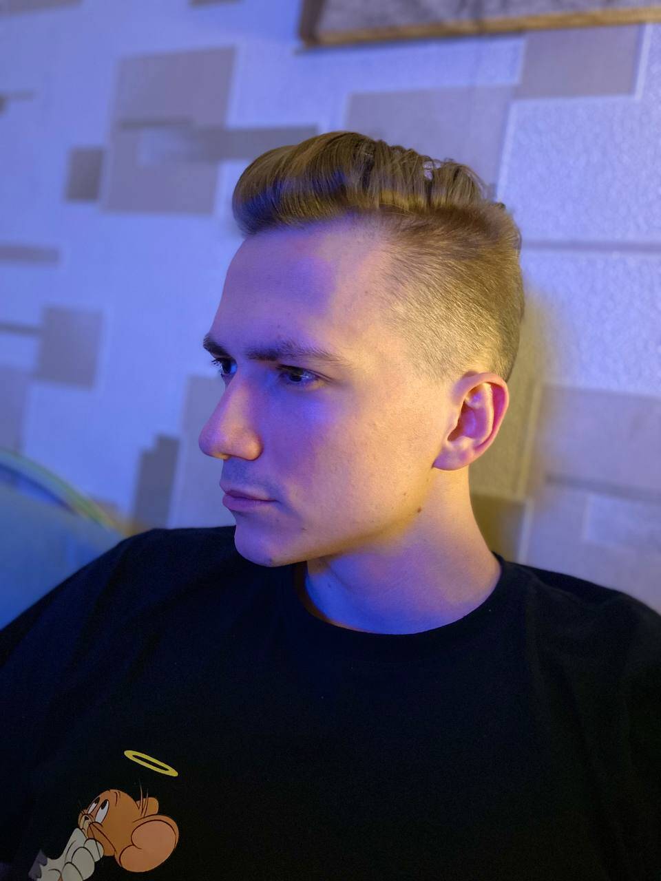 Изображение владельца объявления