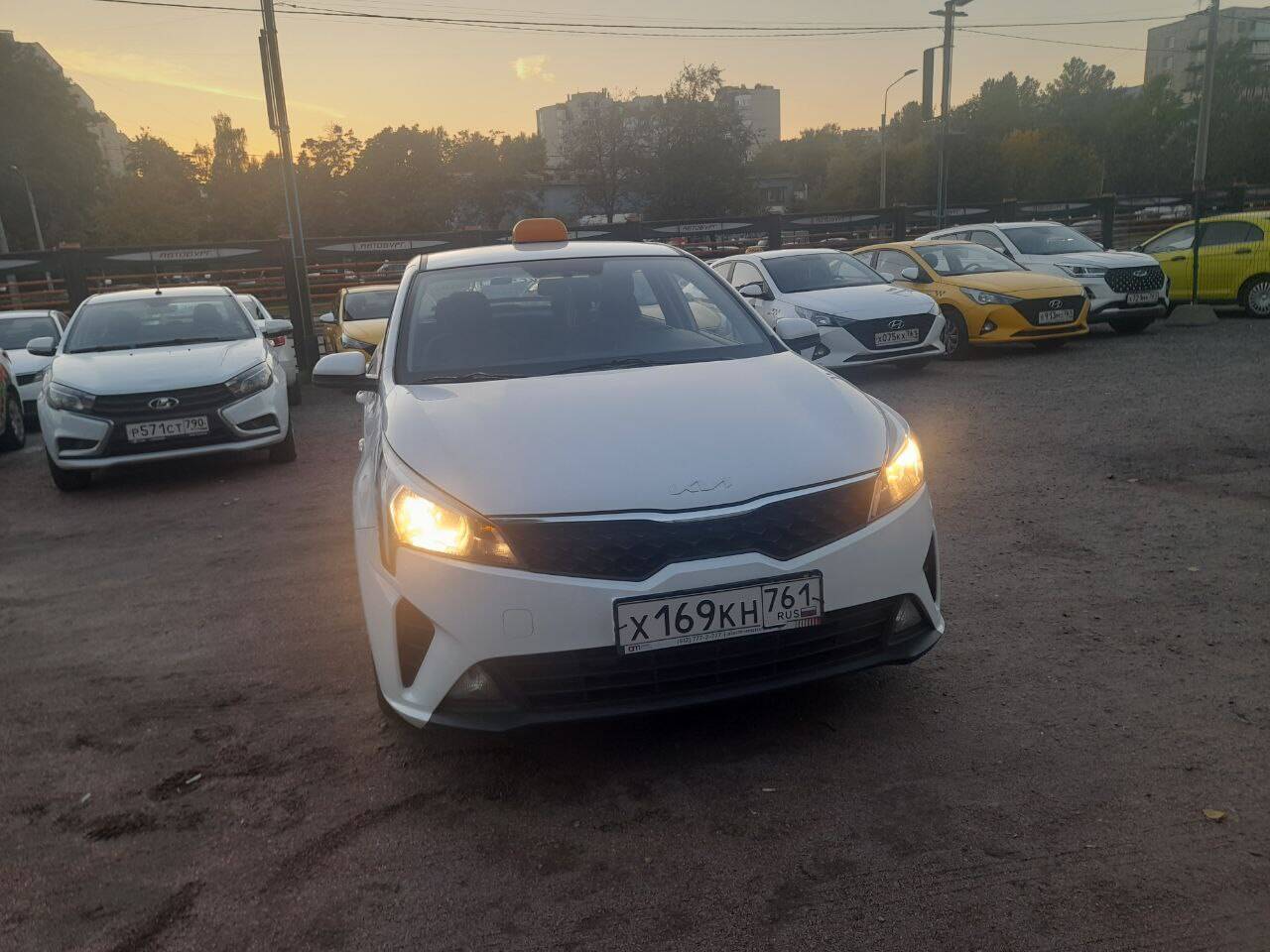 Изображение владельца объявления